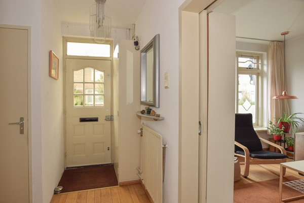 Medium property photo - Abraham Hopmanstraat 17, 5224 TP 's-Hertogenbosch